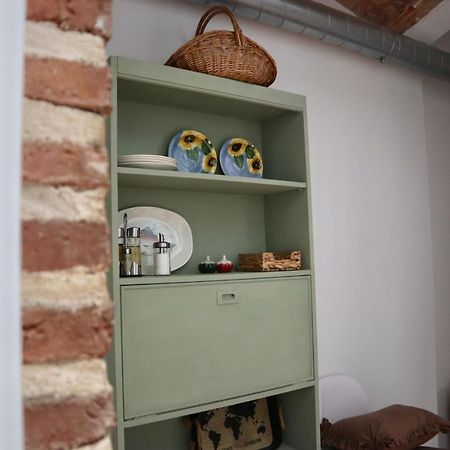 Atocha Boutique Badajoz Apartamento Exterior foto