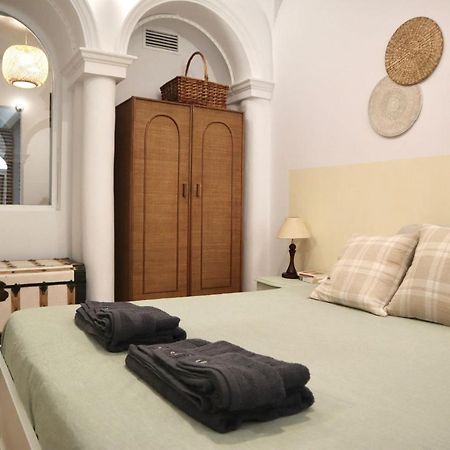 Atocha Boutique Badajoz Apartamento Exterior foto